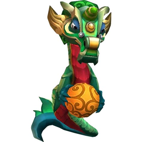 Familiar/Jade Wyrm .